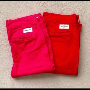 Abercrombie kids pants